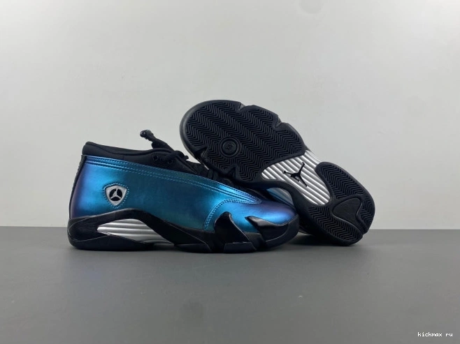 Rep Love Air WMNS DH4121-300 Letter 14 Low Jordan 0729